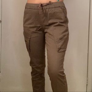 😊2 for $15😊 brown cargo pants